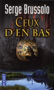 Agence 13 T.2 Ceux D'En-Bas