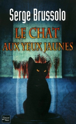 Bertrand.pt - Agence 13 Tome 3 ; Le Chat Aux Yeux Jaunes