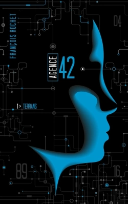 Bertrand.pt - Agence 42 Tome 1 ; Terrans