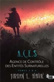 Agence De Controle Des Entites Surnaturelles 2