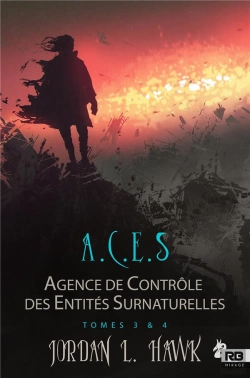Bertrand.pt - Agence De Controle Des Entites Surnaturelles 2
