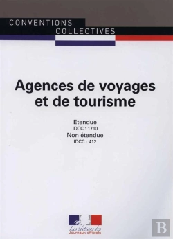 Bertrand.pt - Agence De Voyages Et De Tourisme Cc3061 - Idcc 1710-412 (21e Édition)
