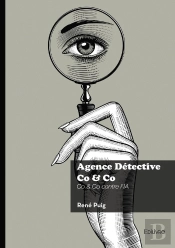 Agence Détective Co & Co : Co & Co Contre L'Ia