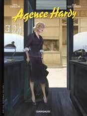Agence Hardy : Intégrale Vol.1 : Tomes 1 À 3