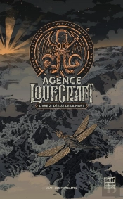 Agence Lovecraft : Déesse De La Mort