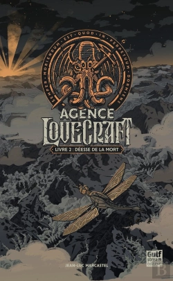 Bertrand.pt - Agence Lovecraft : Déesse De La Mort