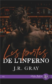 Agence Matrimoniale Surnaturelle Tome 1 : Les Portes De L'Inferno
