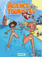 Agence Touristes T.2