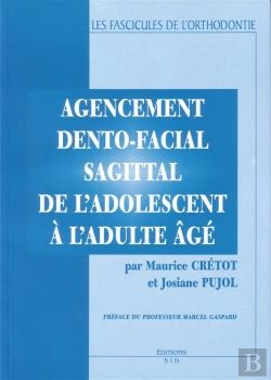 Bertrand.pt - Agencement Dento-Facial Sagittal De L'Adolescent A L'Adulte Age