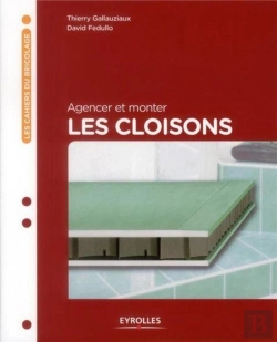 Bertrand.pt - Agencer Et Monter Les Cloisons