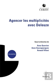 Agencer Les Multiplicités Avec Deleuze