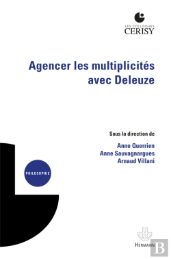 Bertrand.pt - Agencer Les Multiplicités Avec Deleuze
