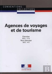 Agences De Voyages Et De Tourisme