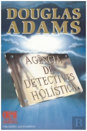 Agência de Detectives Holística