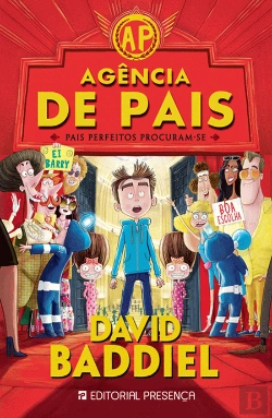 Bertrand.pt - Agência de Pais