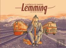 Agência de Viagens Lemming