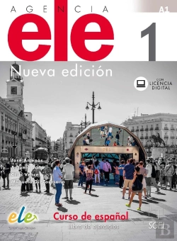 Bertrand.pt - Agencia Ele 1 Libro De Ejercicios. Nueva Edición.