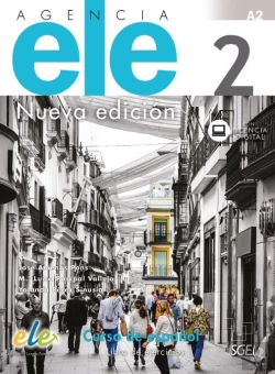 Bertrand.pt - Agencia Ele 2 Libro De Ejercicios. Nueva Edición.
