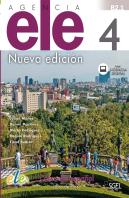 Agencia Ele 4 Libro De Clase
