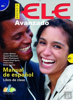 Bertrand.pt - Agencia Ele Avanzado Libro De Clase + Cd