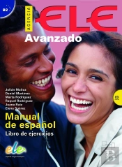 Agencia Ele Avanzado Libro De Ejercicios + Cd