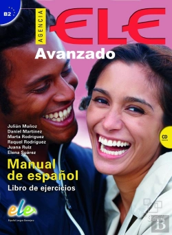 Bertrand.pt - Agencia Ele Avanzado Libro De Ejercicios + Cd