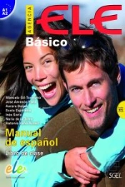 Agencia Ele Básico Libro De Clase + Cd