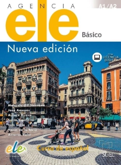 Bertrand.pt - Agencia Ele Básico Libro De Clase. Nueva Edición
