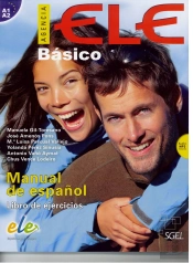 Agencia Ele Básico Libro De Ejercicios + Cd