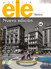 Agencia Ele Básico Libro De Ejercicios. Nueva Edición.