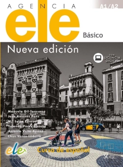 Bertrand.pt - Agencia Ele Básico Libro De Ejercicios. Nueva Edición.