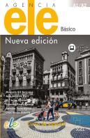 Agencia Ele Básico Libro De Ejercicios. Nueva Edición.