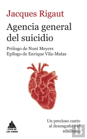 Agencia General Del Suicidio