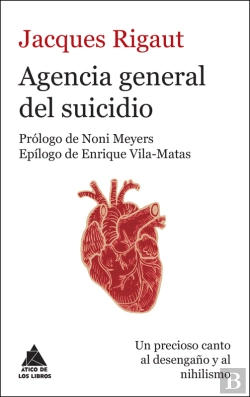 Bertrand.pt - Agencia General Del Suicidio