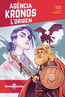 Agencia Kronos Lorigen