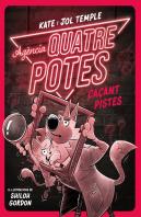 Agencia Quatre Potes 2 Cacant Pistes