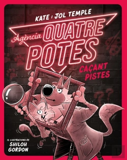 Bertrand.pt - Agencia Quatre Potes 2 Cacant Pistes