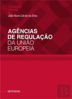 Agências de Regulação da União Europeia