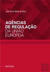 Agências de Regulação da União Europeia
