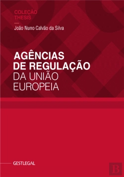 Bertrand.pt - Agências de Regulação da União Europeia