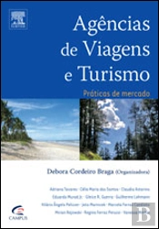 Agências de Viagens e Turismo