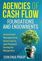 Agencies Of Cash Flow Foundations And Endowments