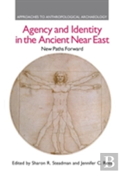 Agency And Identity In The Ancient Near East