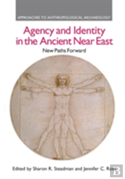 Bertrand.pt - Agency And Identity In The Ancient Near East