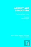 Agency And Structure