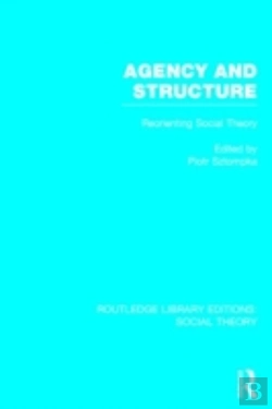 Bertrand.pt - Agency And Structure