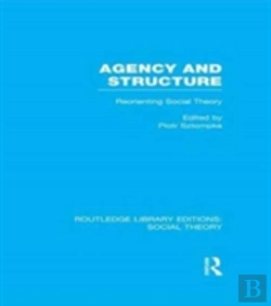 Bertrand.pt - Agency And Structure