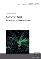 Agency At Work