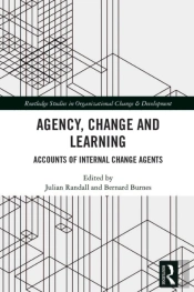 Agency, Change And Learning