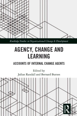 Bertrand.pt - Agency, Change And Learning